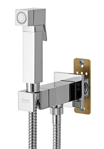 Гигиенический душ Remer Absolute Q64 Гигиенический душ Remer Absolute Q64