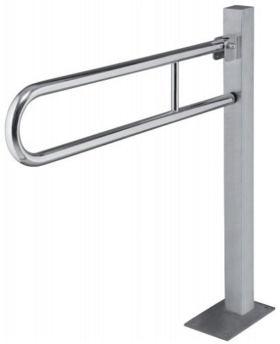 Поручень Bemeta HELP program 301107601 Поручень Bemeta HELP program 301107601