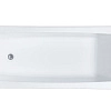 Акриловая ванна Santek Санторини 150х70 прямоугольная белая 1WH302497 1.WH30.2.497 Акриловая ванна Santek Санторини 150х70 прямоугольная белая 1WH302497 1.WH30.2.497