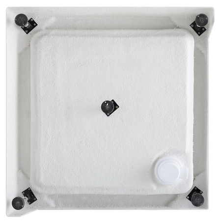 Душевой поддон Aquanet GL180 90x90 00265570 Душевой поддон Aquanet GL180 90x90 00265570