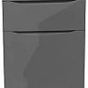 Тумба под раковину Style Line Бергамо мини 70 люкс PLUS серый СС-00002312 Тумба под раковину Style Line Бергамо мини 70 люкс PLUS серый СС-00002312