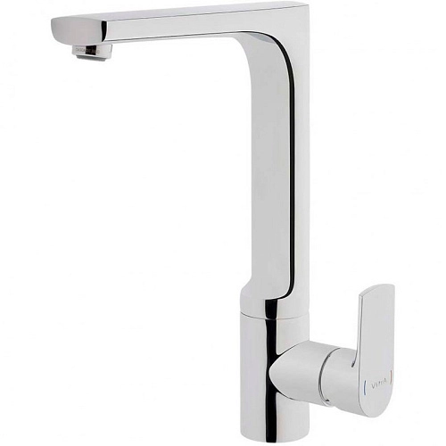 Смеситель для кухни Vitra Sento A42156EXP, хром Смеситель для кухни Vitra Sento A42156EXP, хром