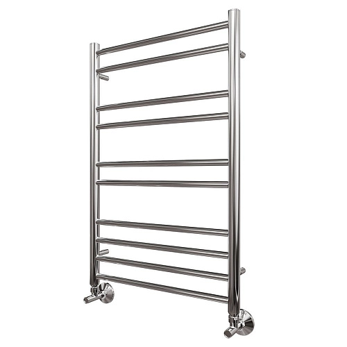 Полотенцесушитель водяной Lemark Ursus LM72810 П10 500x800, хром Полотенцесушитель водяной Lemark Ursus LM72810 П10 500x800, хром