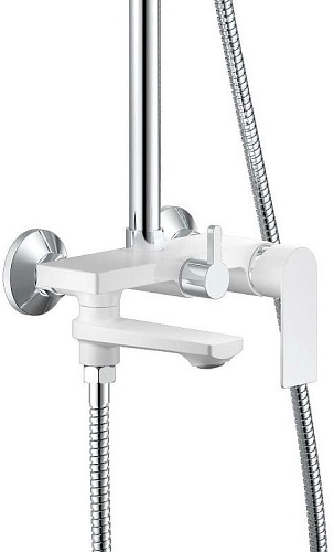 Душевая система Haiba HB24505-8 Душевая система Haiba HB24505-8