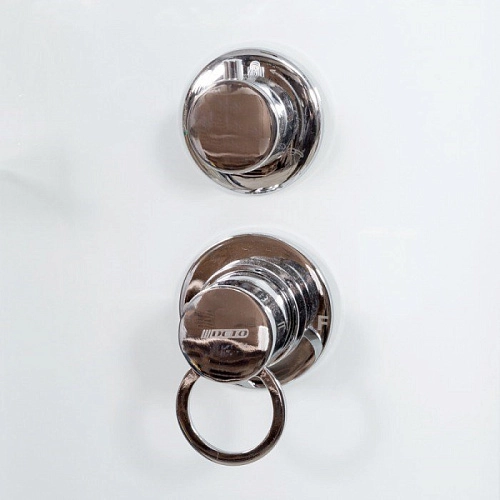 Душевая кабина Dto K (K402) 120x90 см Душевая кабина Dto K (K402) 120x90 см