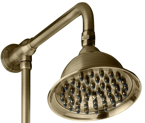 Душевая система Timo Nelson SX-1190 Антик SX-1190 antique Душевая система Timo Nelson SX-1190 Антик SX-1190 antique