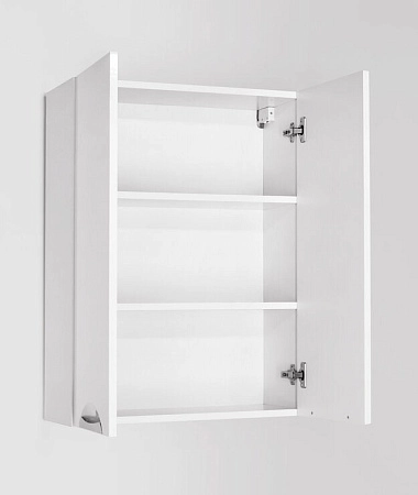 Шкаф подвесной Style Line Жасмин 60 ЛС-00000334 Шкаф подвесной Style Line Жасмин 60 ЛС-00000334