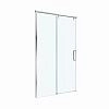 Душевая дверь BelBagno SOFT_CLOSE-1-BF-1-120-C-Cr 120 см, профиль хром, стекло прозрачное Душевая дверь BelBagno SOFT_CLOSE-1-BF-1-120-C-Cr 120 см, профиль хром, стекло прозрачное