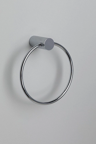 Полотенцедержатель Allen Brau Priority 4.0 6.31C14-00 хром Полотенцедержатель Allen Brau Priority 4.0 6.31C14-00 хром