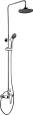 Душевая система Kaiser 68182 Душевая система Kaiser 68182