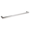 Полотенцедержатель Mediclinics 600х65 мм, нержавеющая сталь, поверхность глянцевая. AI1313C