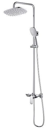 Душевая система D&K Venice Gondola DA1023701B14 Душевая система D&K Venice Gondola DA1023701B14