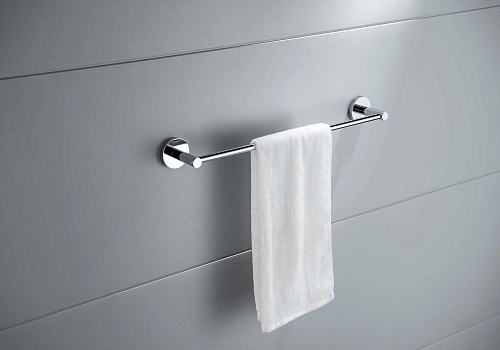 Полотенцедержатель Aquatek ЕВРОПА AQ4120CR хром Полотенцедержатель Aquatek ЕВРОПА AQ4120CR хром