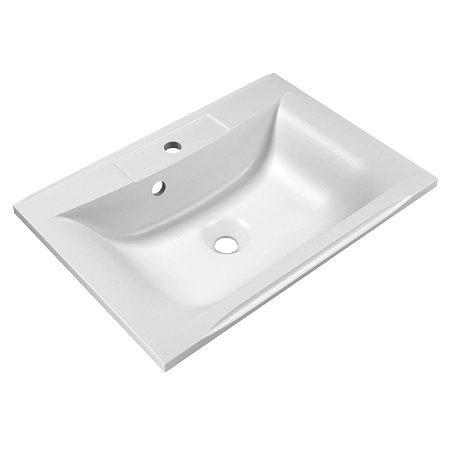 Раковина BelBagno BB650/450-LV-MR-PR 650x450 Раковина BelBagno BB650/450-LV-MR-PR 650x450