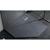 Душевой поддон STONE TRAY-G трапеция 14155099-02-11