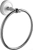 Полотенцедержатель Devon&amp;Devon Dorothy DOR407CR, хром