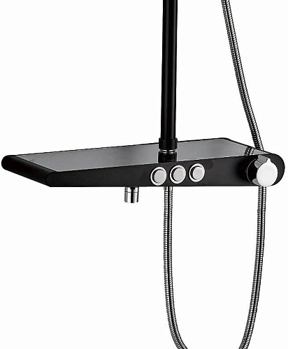 Душевая система Haiba HB2418 Душевая система Haiba HB2418