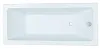Акриловая ванна Aquanet Grace 170x75 (с каркасом) 00312397