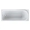 Акриловая ванна AM.PM Like W80A-170-070W-A A0 170х70 см, шт
