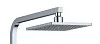 Душевая система Timo Sahara SX-1115/00 хром SX-1115/00 chrome