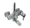 Душевая система Timo Hette SX-1020/00 хром SX-1020/00 chrome