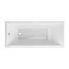 Акриловая ванна AM.PM Gem W93A-170-075W-A 170x75 см