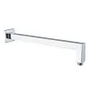 Кронштейн верхнего душа Lemark LM5887C хром