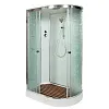 Душевая кабина Dto ЕМ (EM1511L) 110x80 см стандартная
