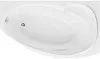 Акриловая ванна Aquanet Jersey 170x90 R (с каркасом) 00205329