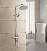 Душевая система Timo Saona SX-1010/00 хром