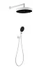 Душевая система Boheme CELL WHITE 427-MW