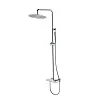 Душевая система Boheme STICK CHROME LINEA 128-CRCR.3