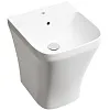 Раковина Ceramica Nova DION CN6067 белый моноблок