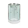 Душевая кабина Dto D (D271S) 100x100 см