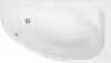 Акриловая ванна Aquanet Mia 140x80 R (с каркасом) 00246887