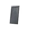 Душевой поддон Vincea VST-4SRL9016W 1600x900x25 из искусственного камня белый матовый VST-4SRL9016A