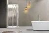 Душевой уголок Vincea Garda VSR-1G9090CH, 900x900, хром, стекло шиншилла