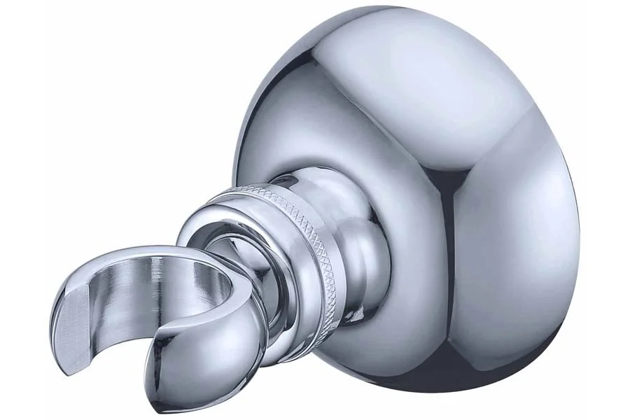 Держатель ручного душа Boheme Brillante 621 Держатель ручного душа Boheme Brillante 621