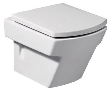 Крышка-сиденье Roca Hall Soft Close 801622004 с микролифтом, петли хром Крышка-сиденье Roca Hall Soft Close 801622004 с микролифтом, петли хром