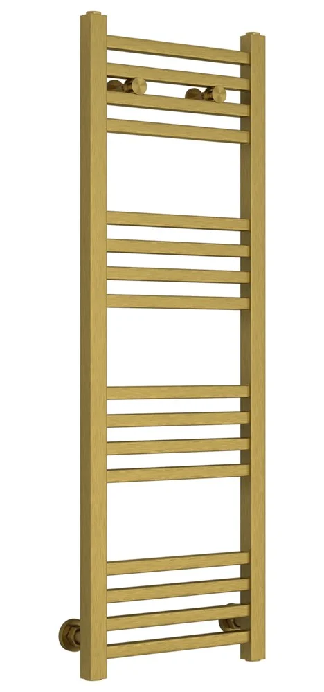 Полотенцесушитель водяной Сунержа Модус 1000х300 051-0250-1030 Состаренная латунь Полотенцесушитель водяной Сунержа Модус 1000х300 051-0250-1030 Состаренная латунь