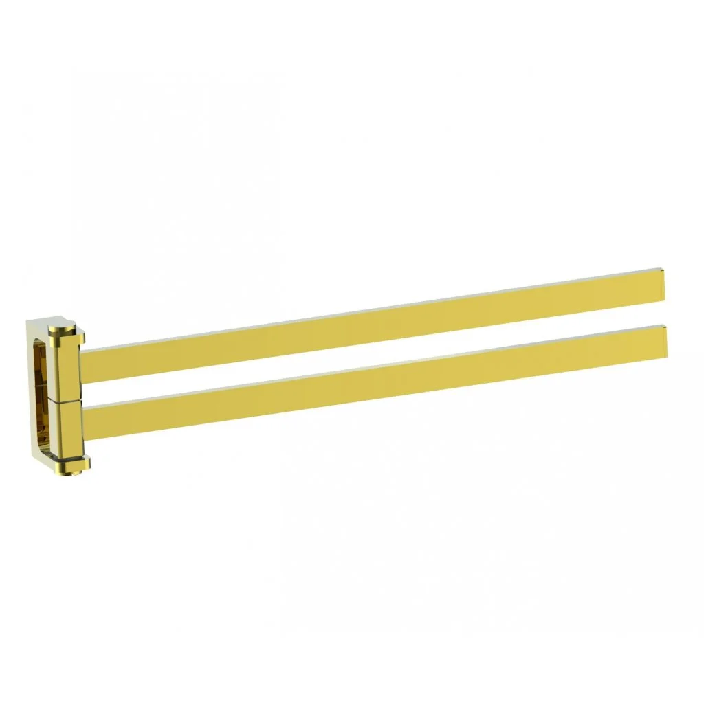 Полотенцедержатель Wonzon & Woghand глянцевое золото (WW-9131-LG) Полотенцедержатель Wonzon & Woghand глянцевое золото (WW-9131-LG)