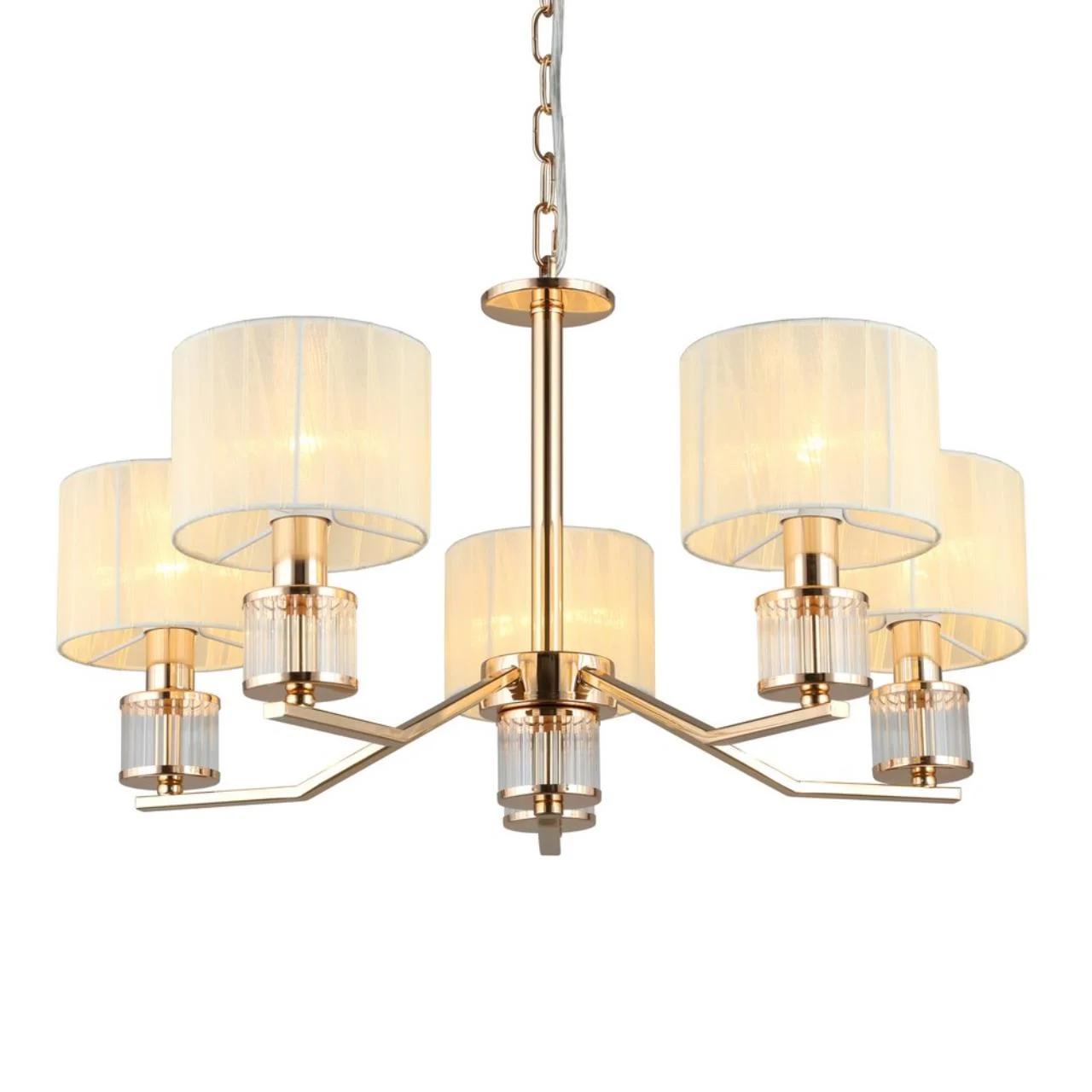 Люстра подвесная Omnilux Grandate OML-66413-05 Люстра подвесная Omnilux Grandate OML-66413-05