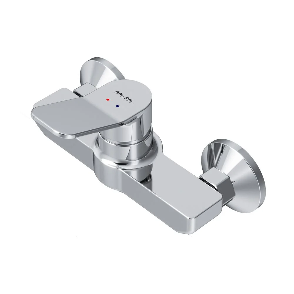 Смеситель для душа AM.PM X-Joy F85A20000 хром Смеситель для душа AM.PM X-Joy F85A20000 хром