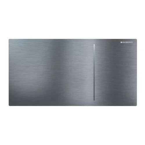 Клавиша смыва Geberit 115.630.FW.1 Sigma70 нержавеющая сталь Клавиша смыва Geberit 115.630.FW.1 Sigma70 нержавеющая сталь