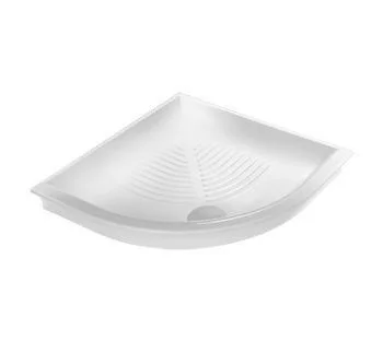 Душевой поддон HATRIA DROP Y0GE01 80х80 см Душевой поддон HATRIA DROP Y0GE01 80х80 см