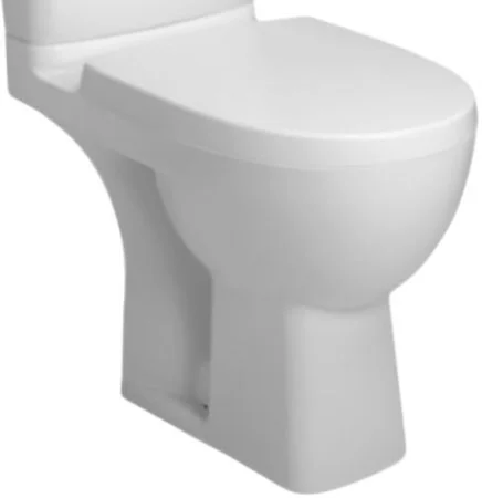 Чаша напольного унитаза Jacob Delafon Odeon Up 4956CK-00 без сиденья Чаша напольного унитаза Jacob Delafon Odeon Up 4956CK-00 без сиденья