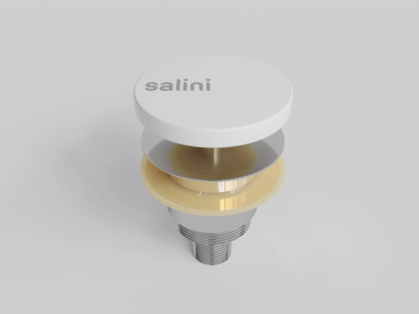 Донный клапан Salini D 402 для Paola 172, Paola IN 172 , Diva, Alda Agatha 152201MF Донный клапан Salini D 402 для Paola 172, Paola IN 172 , Diva, Alda Agatha 152201MF