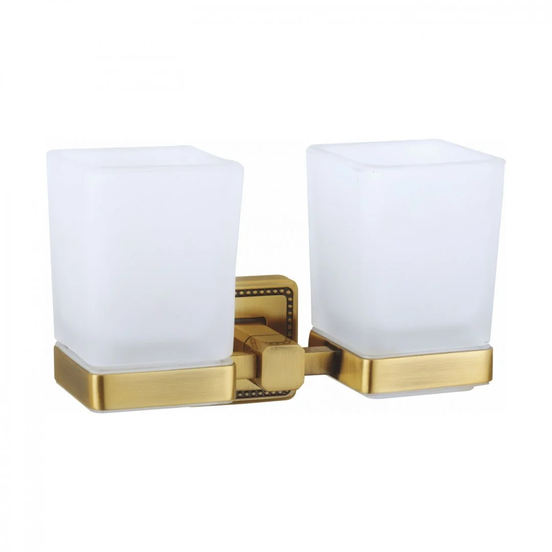 Стакан Wonzon & Woghand бронза (WW-7228) Стакан Wonzon & Woghand бронза (WW-7228)