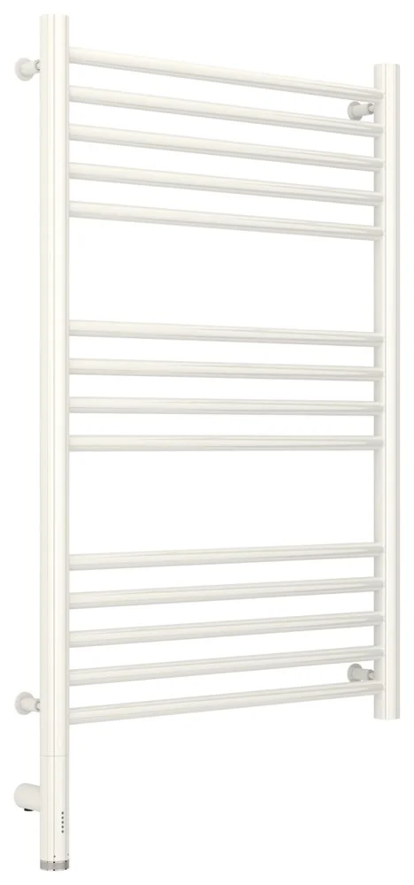 Полотенцесушитель электрический Сунержа Богема 3.0 прямая 800х500 МЭМ левый 12-5804-8050 Белый Полотенцесушитель электрический Сунержа Богема 3.0 прямая 800х500 МЭМ левый 12-5804-8050 Белый