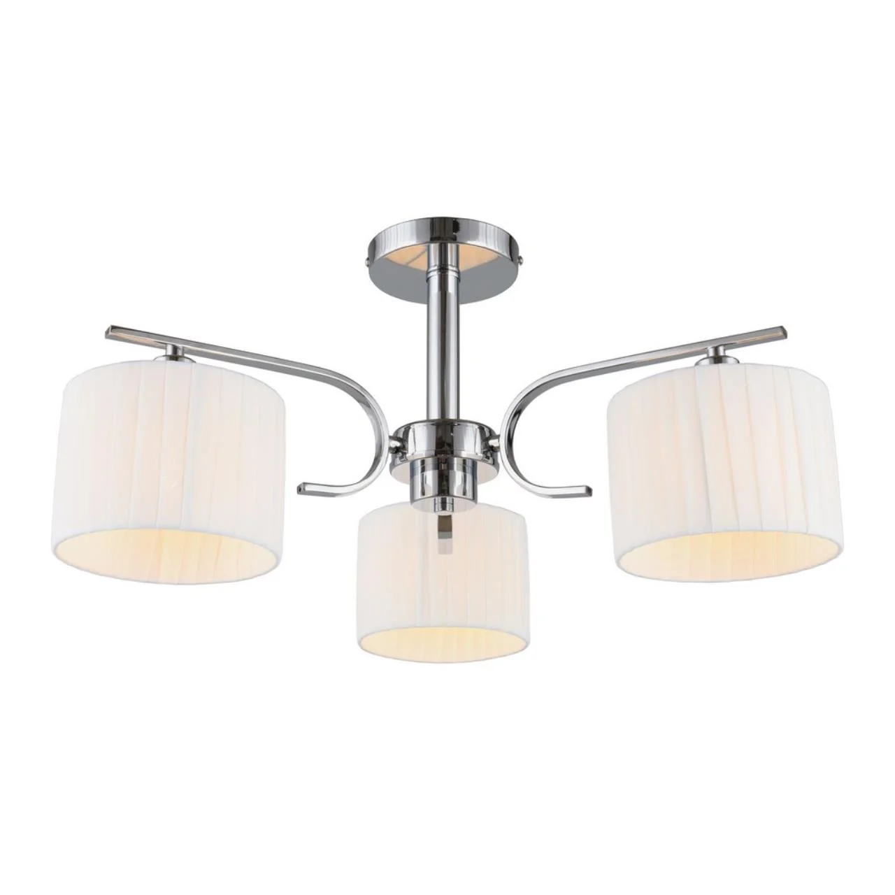 Люстра потолочная Omnilux Neviano OML-34207-03 Люстра потолочная Omnilux Neviano OML-34207-03